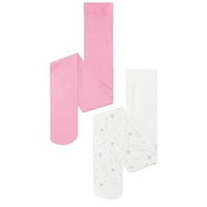 Ribbed TRIMFIT
Little & Big Girls 2-Pk. Opaque Tights